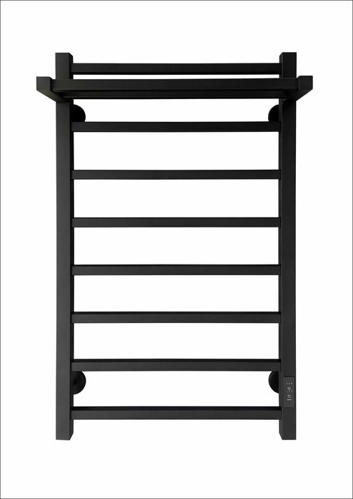 Полотенцесушитель с полочкой от производителя с гарантийным талоном.