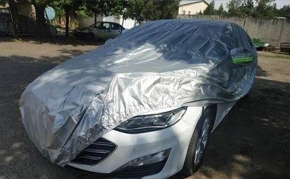Barcha turdagi avtomobillar uchun tent qoplamalari