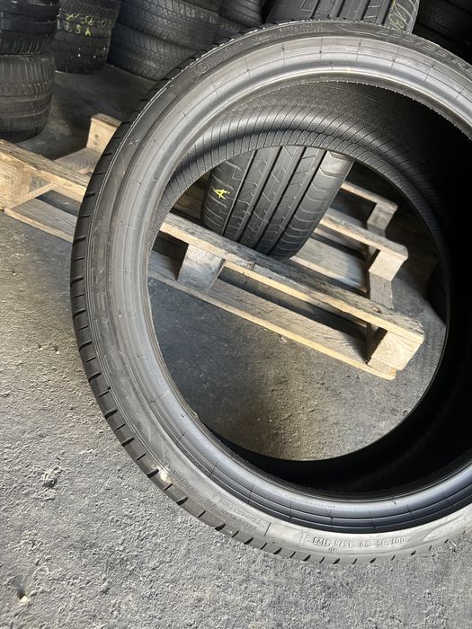 4 anvelope de vara 235/35/19 Pirelli DOT 2022-2023!