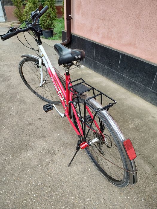Bicicleta de Damă