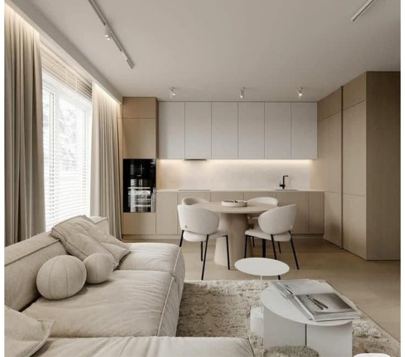 PF vând apartament 2 camere