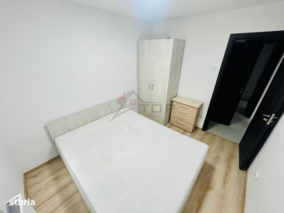 Apartament 2 camere decomandat, Podu Ros - Odeon — fotografia 3