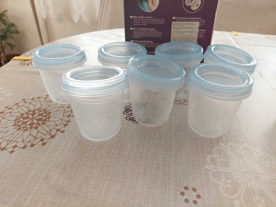 Електрическа помпа за кърма Авент