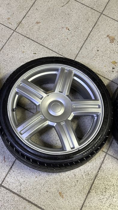 Продам Торусы R17