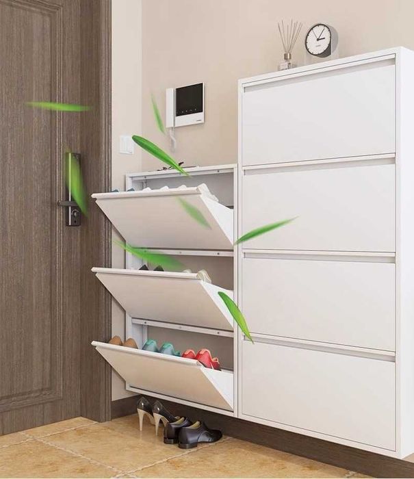 Oyoq kiyim taxlidigan/Eng arzon narxlarda /Железный шкаф для обуви