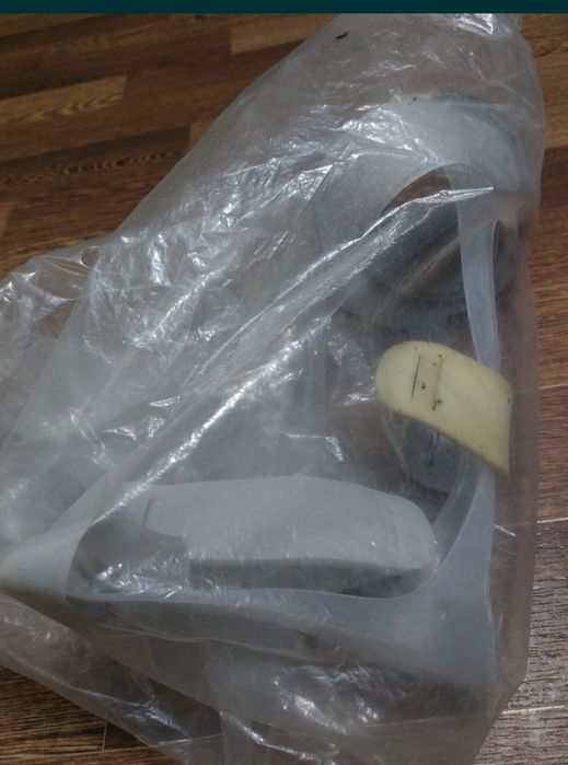 Шведский ортез для голеностопа