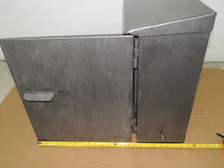 Ел. табло.      Маша за коса - 13W