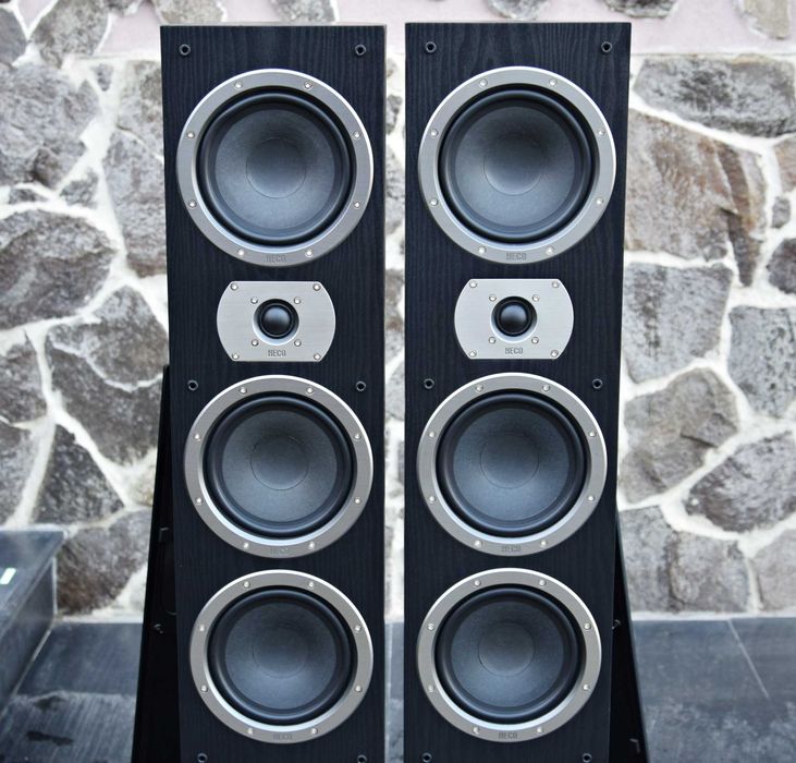 Boxe Heco Victa Prime 702