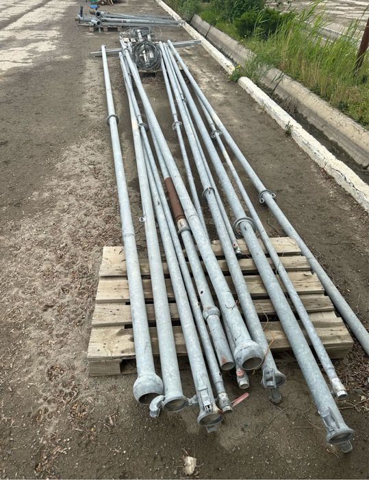 Опрыскиватель Kverneland iXTER B10 (торг)