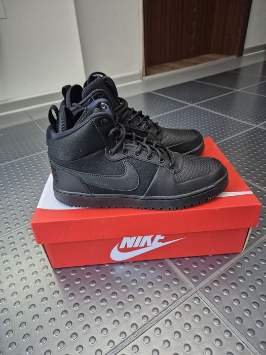 Черни кецове Nike