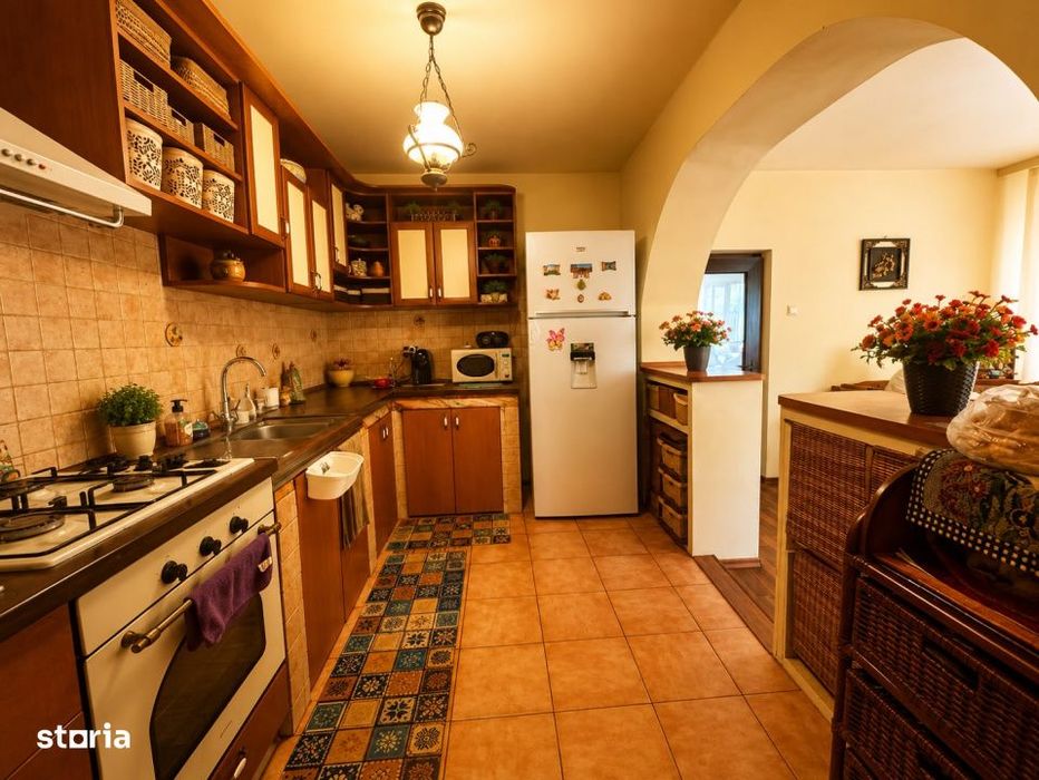 Casa de vanzare Faleza Nord