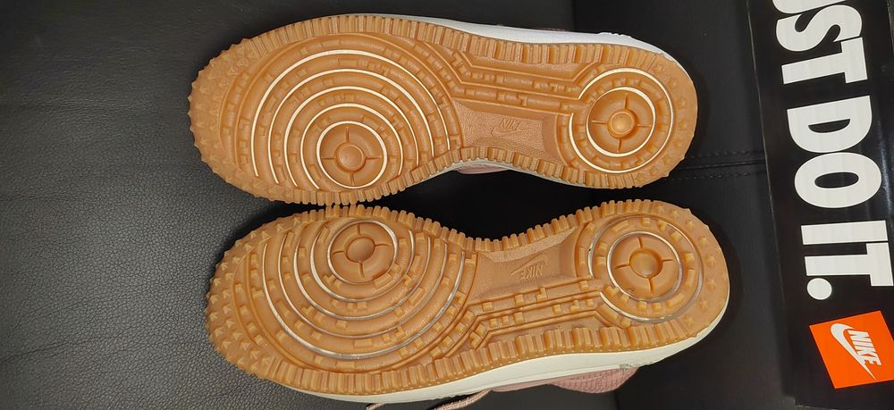 Nike Air Force 1 Duckboot, номер 39