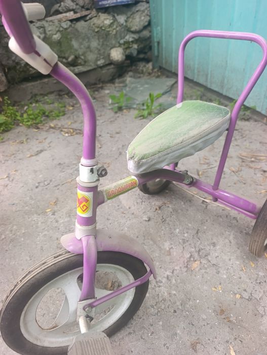 Продам Балдырган