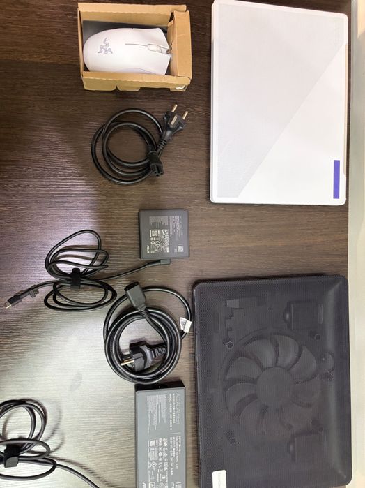 Asus ROG G14 2022 GA402RJ