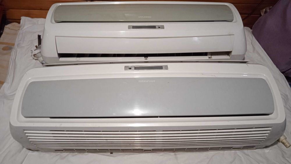 Климатик климатици за части