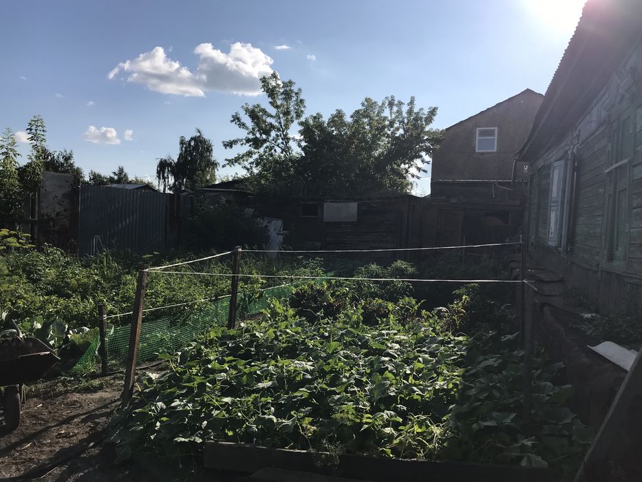 продаю дом в рабочем посёлке