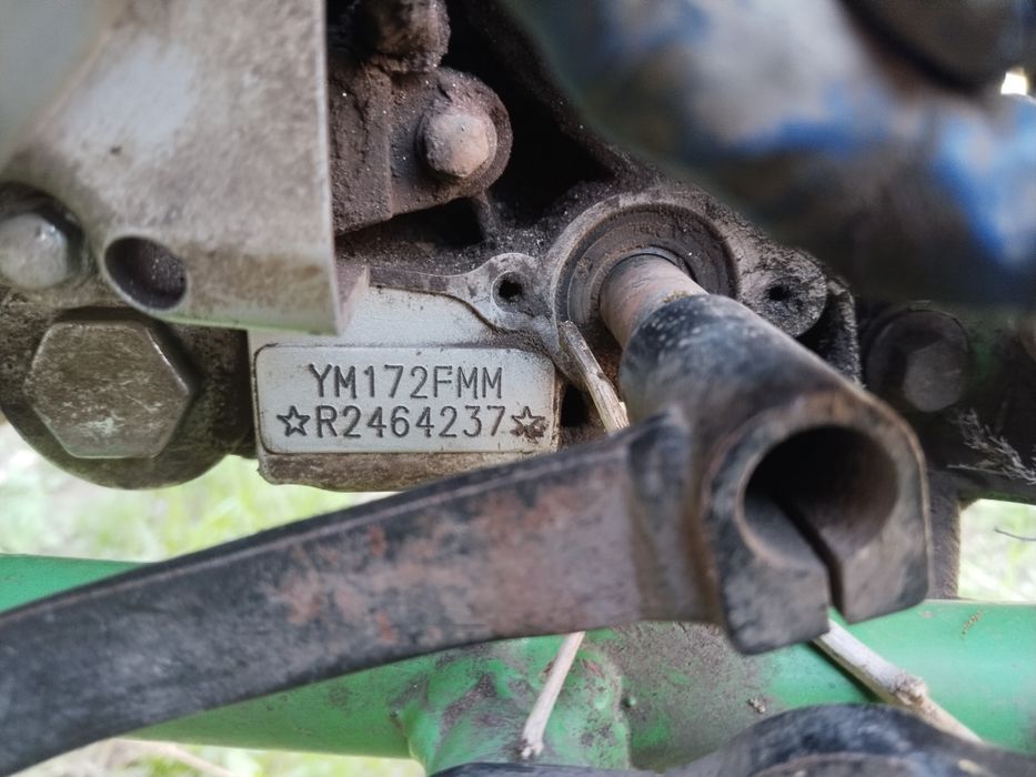 Продам эндуро 250