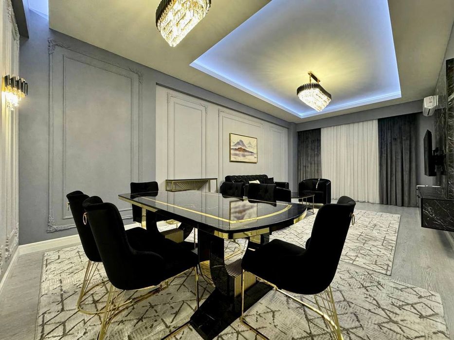 Продажа квартира в ЖК Boulevard/Булвард Tashkent city