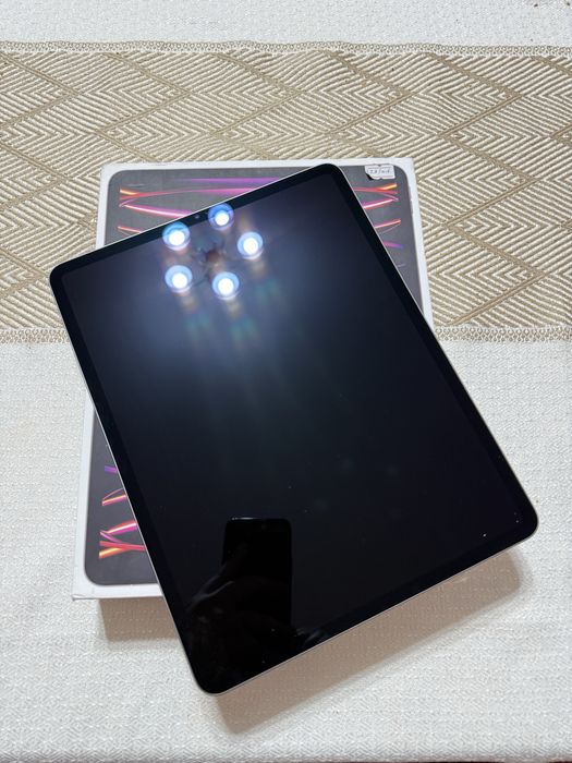 iPad Pro 12.9 M2 wifi 128GB