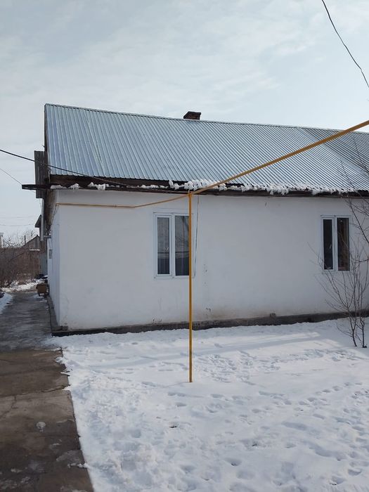 Уй салады Толе би