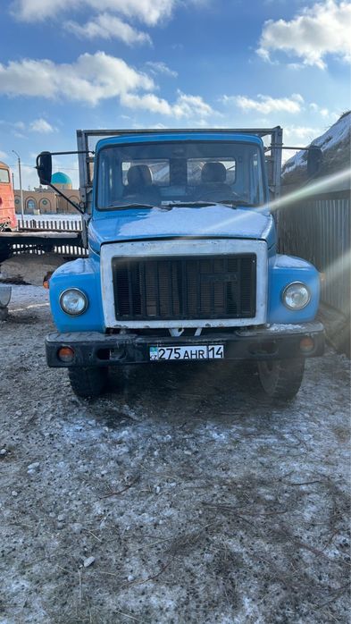 Продам мотор на Паз