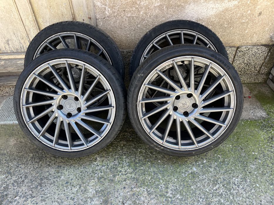 Джанти KESKIN 19