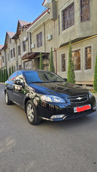 Jentra qora 2023 ABS LUK BOR