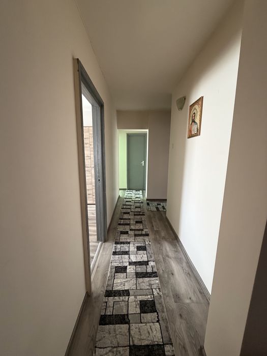 Vand apartament 4 camere, zona Flora Manastur