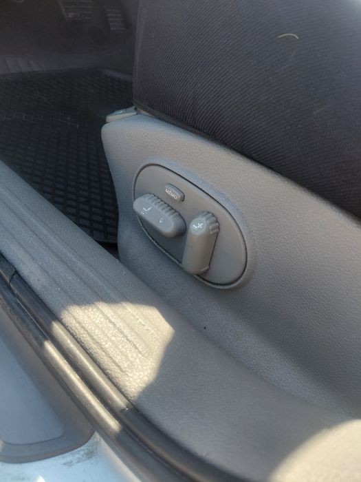 Renault Laguna 2 1.9 cdi