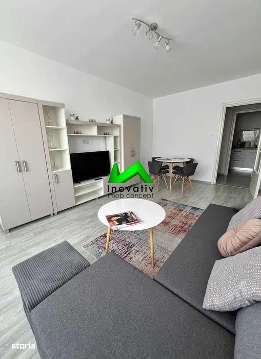 Apartament de vanzare 2 camere Sibiu Strand