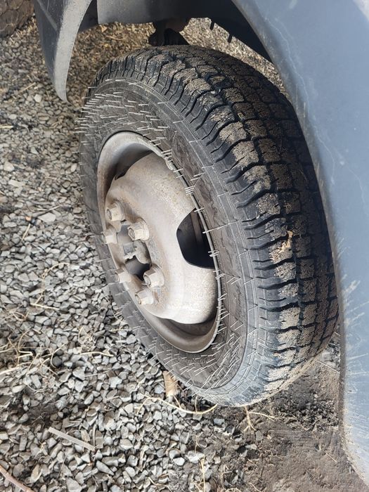 Продам Газель бортовой