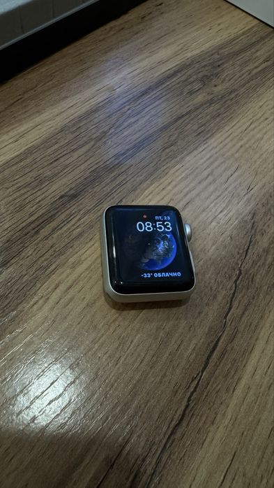 часы apple watch