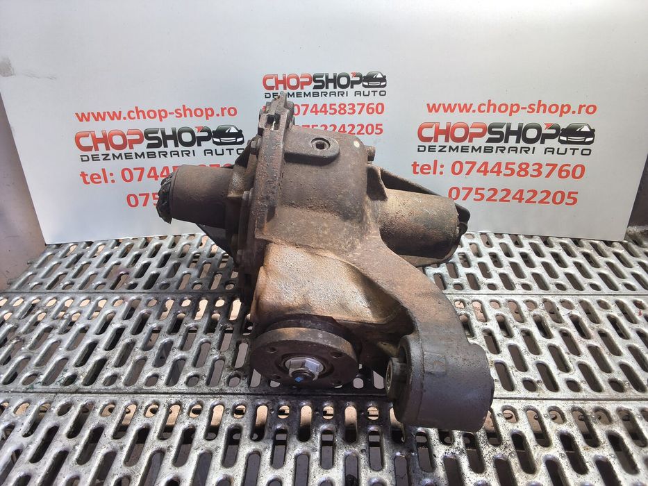 Grup spate / Diferential Land Rover Discovery 3 (2004-2009) 2008