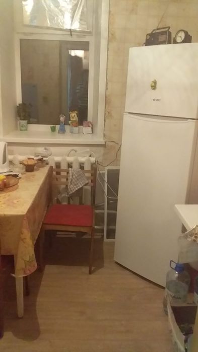 Продам квартиру в цеентре