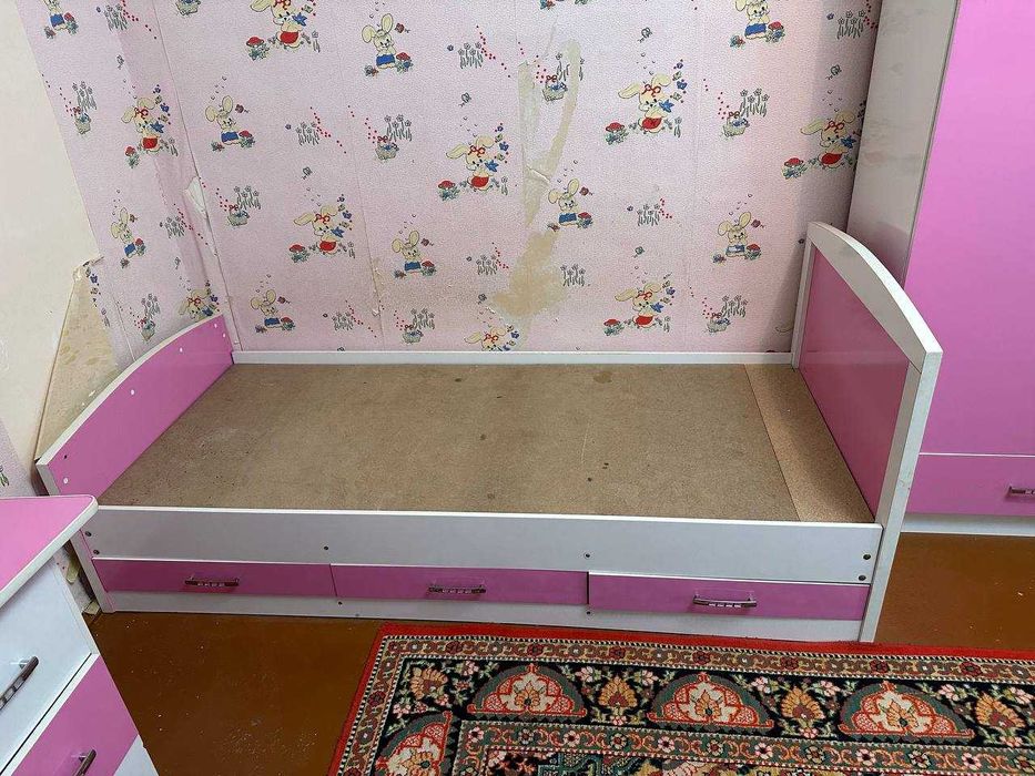 Мебель детская Б/У