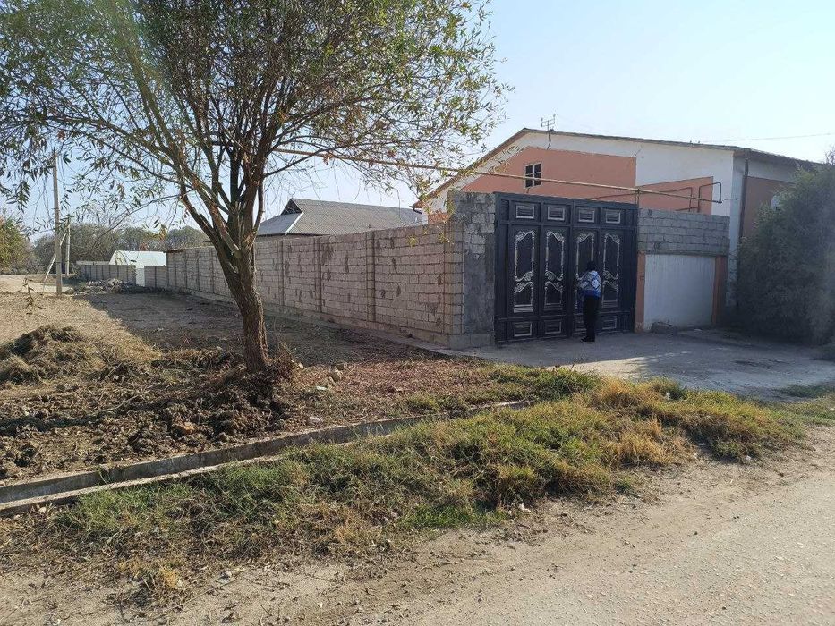 6 sotixli Namunali uy, Barcha Sharoitlar, Hovuz, Limonariyasi bor