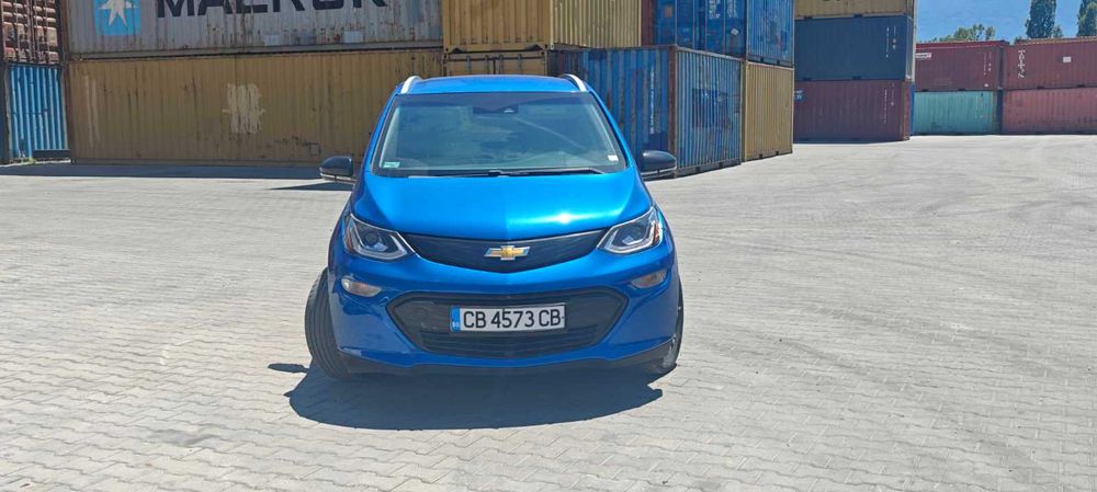 Chevrolet Bolt EV Premier
