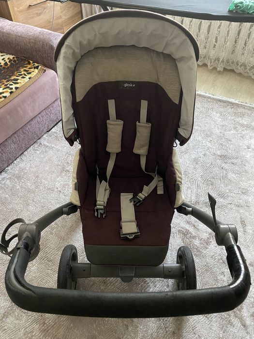 Inglesina коляска детская