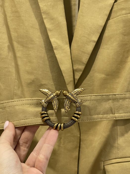 Ново сако Pinko с колан