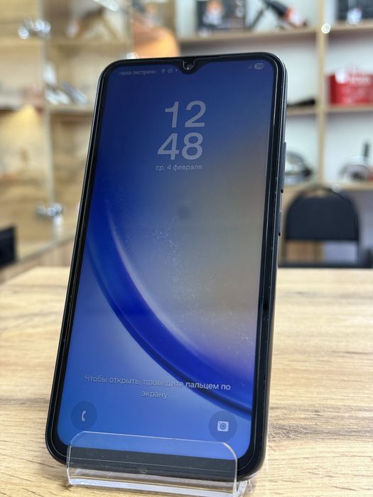 Samsung Galaxy A34