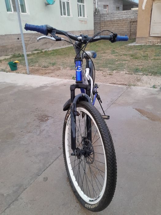 Продаётся Велосипед