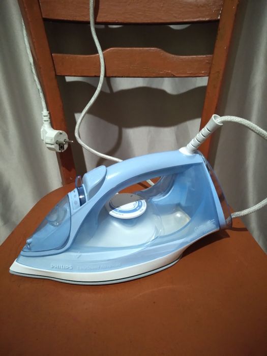 Продам утюг Phillips