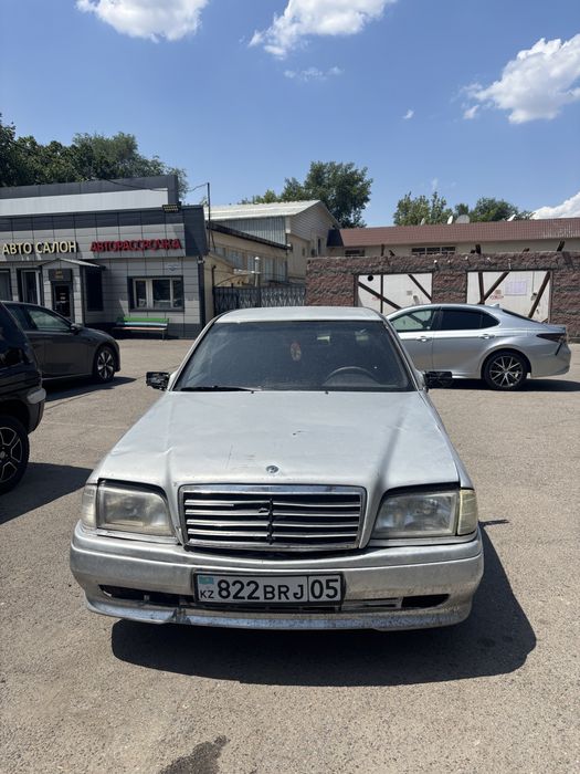 Продам Мерседес с180