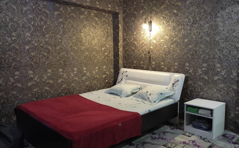 Вокзал Ночь Свободна однушка