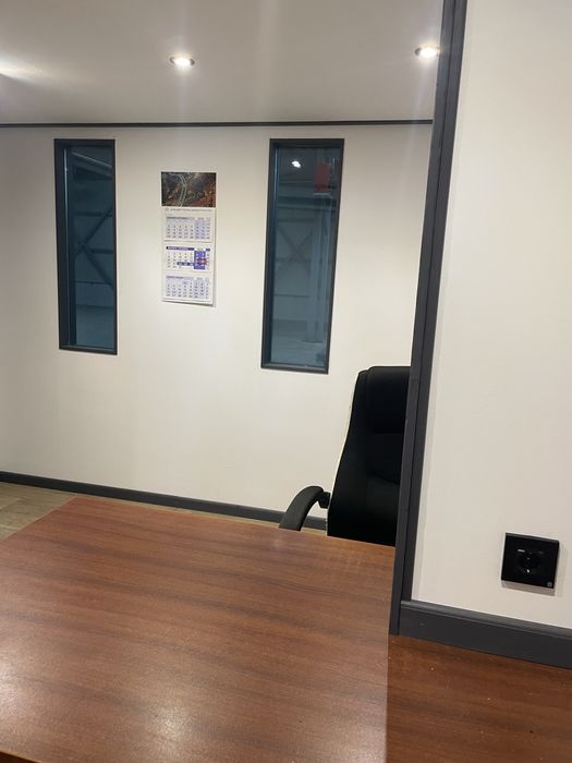 Дава се под наем Склад в с. Каменар, Област Варна - 310 кв.м за 1196.97 € - Снимка #4