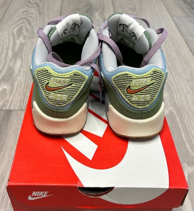 Nike Air Max de dama