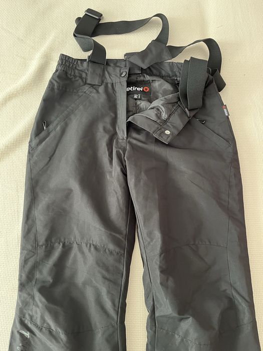 Geaca ski copil 14 ani