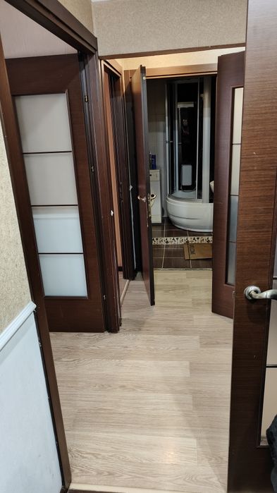 3-комнатная квартира в аренду - View 5