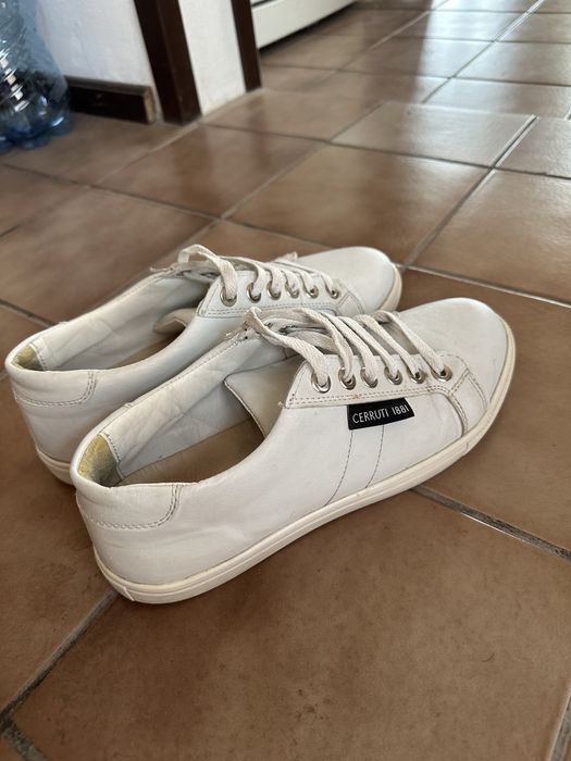 Кецове , маратонки , Nino Cherruti