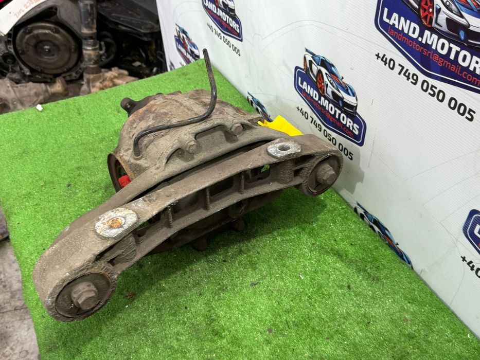 GRUP DIFERENȚIAL MERCEDES BENZ VITO 115 CDI W639 2.1 DIESEL 2008 VAN / Furgoneta COD OEM A6393501414 2003-2014